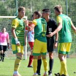 Pět zápasů, pět proher. Trápení Semic pokračovalo i proti Třeběticím