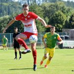 Pět zápasů, pět proher. Trápení Semic pokračovalo i proti Třeběticím