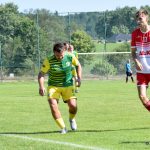 Pět zápasů, pět proher. Trápení Semic pokračovalo i proti Třeběticím