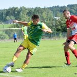 Pět zápasů, pět proher. Trápení Semic pokračovalo i proti Třeběticím