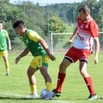 Pět zápasů, pět proher. Trápení Semic pokračovalo i proti Třeběticím