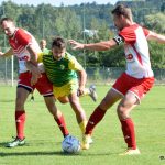 Pět zápasů, pět proher. Trápení Semic pokračovalo i proti Třeběticím