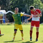 Pět zápasů, pět proher. Trápení Semic pokračovalo i proti Třeběticím