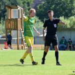 Pět zápasů, pět proher. Trápení Semic pokračovalo i proti Třeběticím