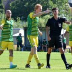 Pět zápasů, pět proher. Trápení Semic pokračovalo i proti Třeběticím