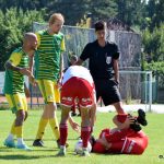 Pět zápasů, pět proher. Trápení Semic pokračovalo i proti Třeběticím