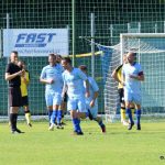 Protivín hazardoval s čtyřgólovým náskokem, nakonec výhru uhájil