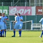 Protivín hazardoval s čtyřgólovým náskokem, nakonec výhru uhájil