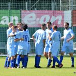 Protivín hazardoval s čtyřgólovým náskokem, nakonec výhru uhájil