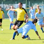 Protivín hazardoval s čtyřgólovým náskokem, nakonec výhru uhájil