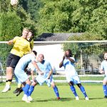 Protivín hazardoval s čtyřgólovým náskokem, nakonec výhru uhájil