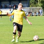 Protivín hazardoval s čtyřgólovým náskokem, nakonec výhru uhájil