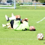 Protivín hazardoval s čtyřgólovým náskokem, nakonec výhru uhájil