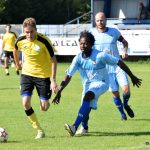 Protivín hazardoval s čtyřgólovým náskokem, nakonec výhru uhájil