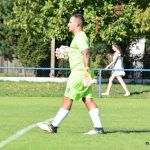 Protivín hazardoval s čtyřgólovým náskokem, nakonec výhru uhájil