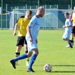 Protivín hazardoval s čtyřgólovým náskokem, nakonec výhru uhájil