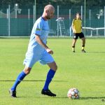 Protivín hazardoval s čtyřgólovým náskokem, nakonec výhru uhájil