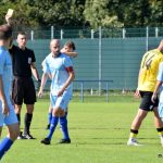 Protivín hazardoval s čtyřgólovým náskokem, nakonec výhru uhájil