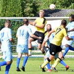 Protivín hazardoval s čtyřgólovým náskokem, nakonec výhru uhájil