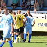 Protivín hazardoval s čtyřgólovým náskokem, nakonec výhru uhájil