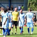 Protivín hazardoval s čtyřgólovým náskokem, nakonec výhru uhájil