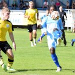 Protivín hazardoval s čtyřgólovým náskokem, nakonec výhru uhájil