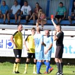 Protivín hazardoval s čtyřgólovým náskokem, nakonec výhru uhájil