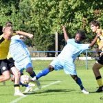 Protivín hazardoval s čtyřgólovým náskokem, nakonec výhru uhájil