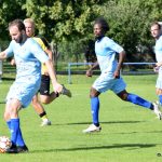 Protivín hazardoval s čtyřgólovým náskokem, nakonec výhru uhájil