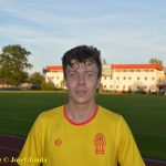 Meteor sestřelil lídra soutěže čtyřmi góly. Lokomotiva se prosadila až v závěru