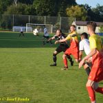 Meteor sestřelil lídra soutěže čtyřmi góly. Lokomotiva se prosadila až v závěru