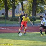 Meteor sestřelil lídra soutěže čtyřmi góly. Lokomotiva se prosadila až v závěru