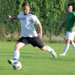 Z bruslí do kopaček! Jakub Suchan nastřílel poprvé v životě pět gólů ve fotbale