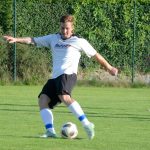 Z bruslí do kopaček! Jakub Suchan nastřílel poprvé v životě pět gólů ve fotbale