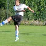 Z bruslí do kopaček! Jakub Suchan nastřílel poprvé v životě pět gólů ve fotbale