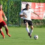 Z bruslí do kopaček! Jakub Suchan nastřílel poprvé v životě pět gólů ve fotbale