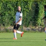 Z bruslí do kopaček! Jakub Suchan nastřílel poprvé v životě pět gólů ve fotbale