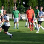 Z bruslí do kopaček! Jakub Suchan nastřílel poprvé v životě pět gólů ve fotbale