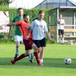 Z bruslí do kopaček! Jakub Suchan nastřílel poprvé v životě pět gólů ve fotbale