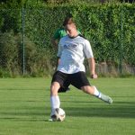 Z bruslí do kopaček! Jakub Suchan nastřílel poprvé v životě pět gólů ve fotbale