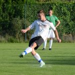 Z bruslí do kopaček! Jakub Suchan nastřílel poprvé v životě pět gólů ve fotbale