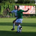 Z bruslí do kopaček! Jakub Suchan nastřílel poprvé v životě pět gólů ve fotbale