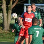 Bernartice hazardovaly s dvoubrankovým náskokem