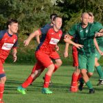 Bernartice hazardovaly s dvoubrankovým náskokem