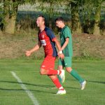 Bernartice hazardovaly s dvoubrankovým náskokem