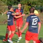 Bernartice hazardovaly s dvoubrankovým náskokem