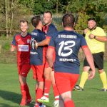 Bernartice hazardovaly s dvoubrankovým náskokem