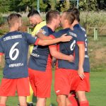 Bernartice hazardovaly s dvoubrankovým náskokem