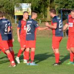 Bernartice hazardovaly s dvoubrankovým náskokem