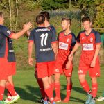 Bernartice hazardovaly s dvoubrankovým náskokem